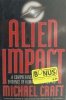 ALIEN IMPACT - Michael Craft